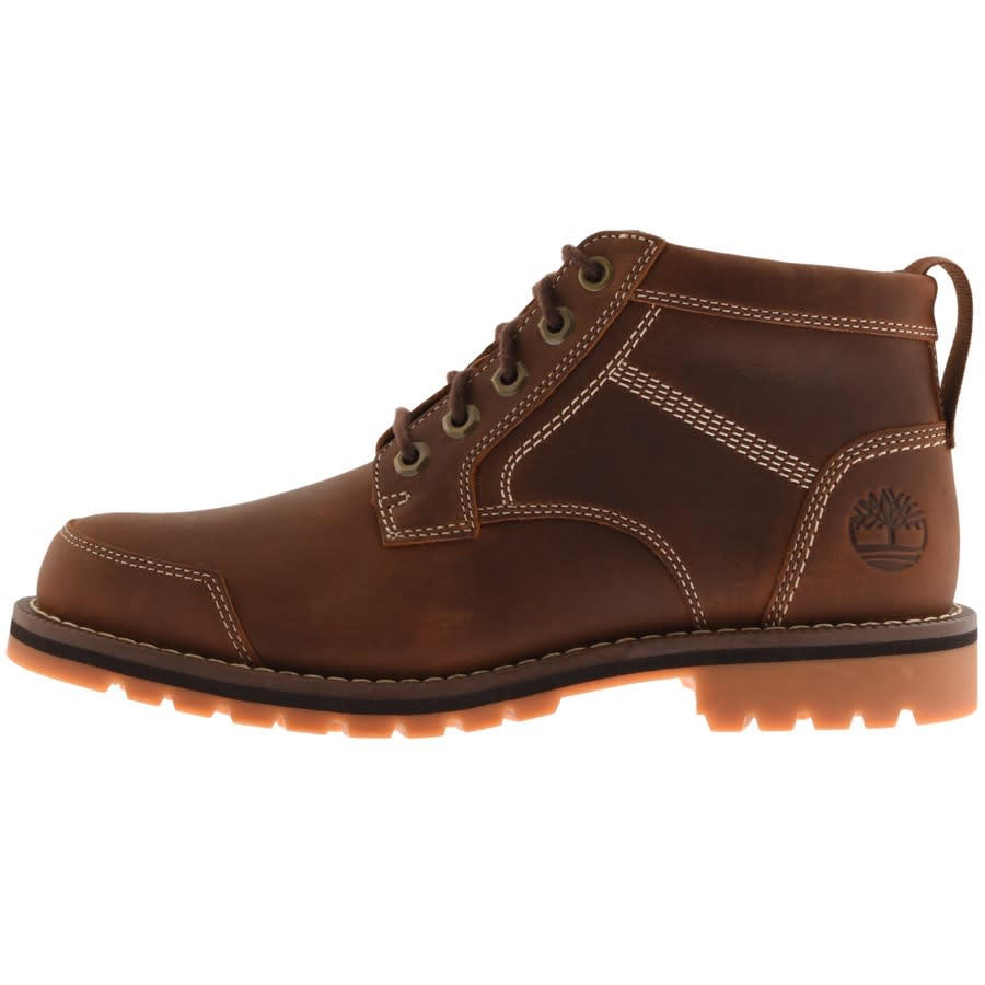 Alternative Image for ProductTimberland Larchmont Chukka Boots Brown1